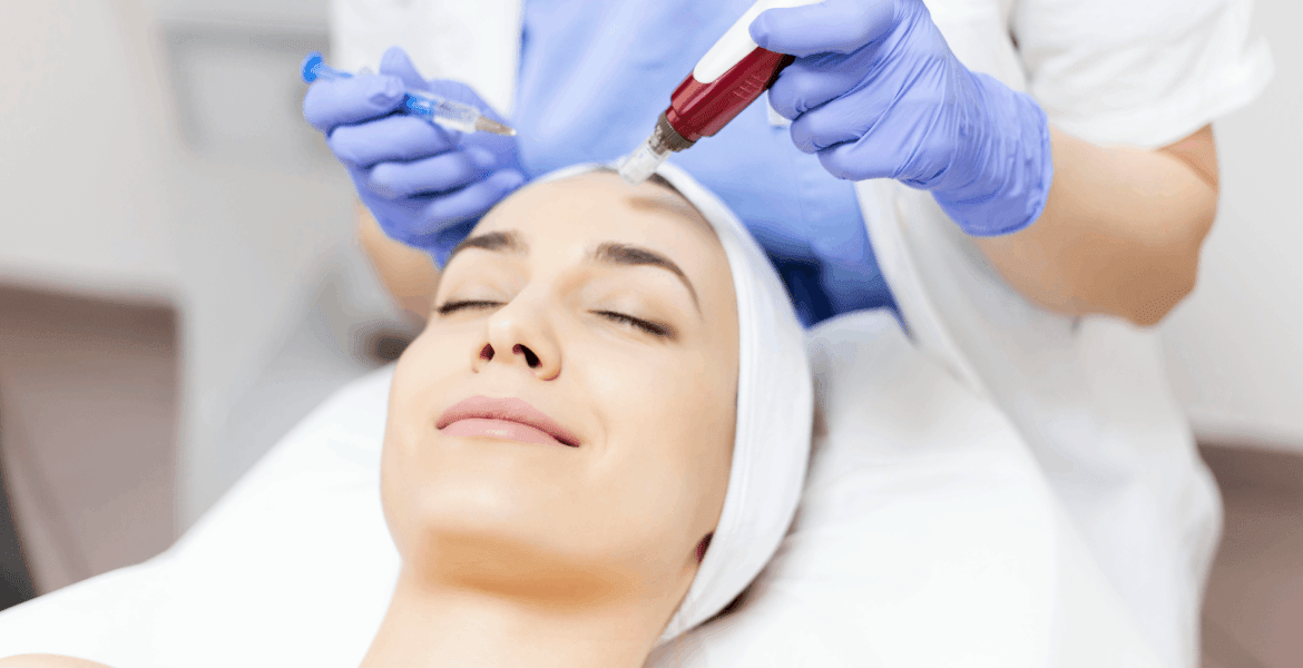 Manasra Medical Spa
